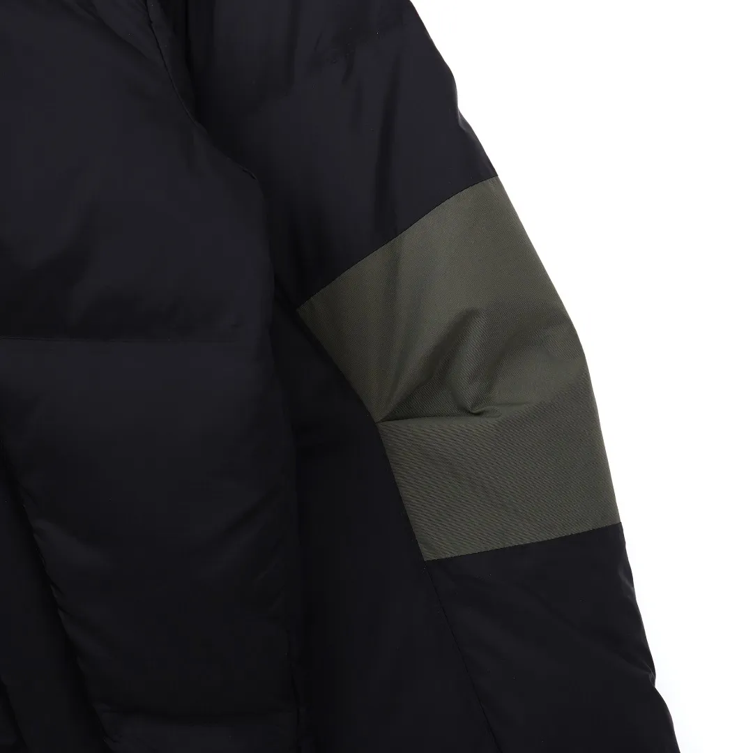 ~~F 276 TNF/ 23SS Series 97'S PRO 1:1 ! ， ! Hot Sale， Tnf Series Gtx ! ， Series ! ， Same Style， Same Style! ! THE NORTH FACE Summit Pro Down Jacket Series 97'S PRO Same Style① ②GORE-TEX Wear-Resistant 20 ， ③ LOGO ④RDS 90% ⑤ 、 Premium Series ！ Size XS～XXL :